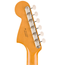 Fender Vintera III Mid '60s Mustang Electric Guitar, Olympic White