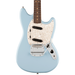 Fender Vintera III Mid '60s Mustang Electric Guitar, Sonic Blue
