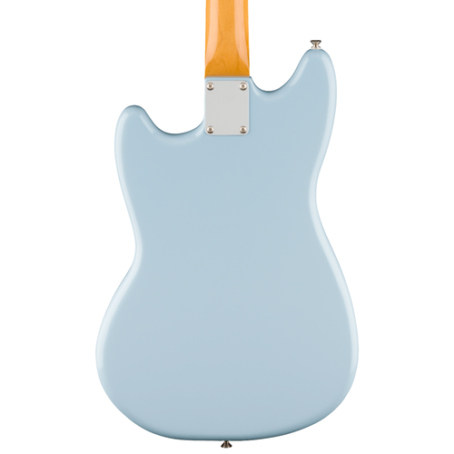Fender Vintera III Mid '60s Mustang Electric Guitar, Sonic Blue