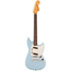 Fender Vintera III Mid '60s Mustang Electric Guitar, Sonic Blue