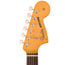 Fender Vintera III Mid '60s Mustang Electric Guitar, Sonic Blue