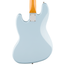 Fender Vintera III Early '60s Jazz Bass Guitar, Rosewood Fingerboard, Sonic Blue