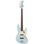 Fender Vintera III Early '60s Jazz Bass Guitar, Rosewood Fingerboard, Sonic Blue