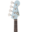 Fender Vintera III Early '60s Jazz Bass Guitar, Rosewood Fingerboard, Sonic Blue
