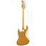 Fender Vintera III Early '60s Jazz Bass Guitar, Rosewood Fingerboard, Aztec Gold