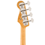 Fender Vintera III Early '60s Jazz Bass Guitar, Rosewood Fingerboard, Aztec Gold