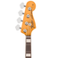 Fender Vintera III Early '70s Jazz Bass Guitar, Rosewood Fingerboard, Candy Apple Red