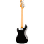 Fender Vintera III Late '60s Precision Bass Guitar, Rosewood Fingerboard, Black