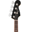 Fender Vintera III Late '60s Precision Bass Guitar, Rosewood Fingerboard, Black