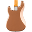 Fender Vintera III Late '60s Precision Bass Guitar, Rosewood Fingerboard, Firemist Gold