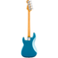Fender Vintera III Late '60s Precision Bass Guitar, Maple Fingerboard, Lake Placid Blue
