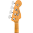 Fender Vintera III Late '60s Precision Bass Guitar, Maple Fingerboard, Lake Placid Blue