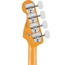 Fender Vintera III Late '60s Precision Bass Guitar, Maple Fingerboard, Lake Placid Blue