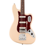 Fender Vintera III Early '60s Bass VI, Olympic White