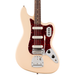 Fender Vintera III Early '60s Bass VI, Olympic White
