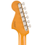 Fender Vintera III Early '60s Bass VI, Olympic White