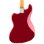 Fender Vintera III Early '60s Bass VI, Candy Apple Red