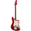 Fender Vintera III Early '60s Bass VI, Candy Apple Red