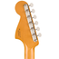 Fender Vintera III Early '60s Bass VI, Candy Apple Red