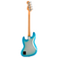 Fender Limited Player Plus x Blu DeTiger Jazz Bass Guitar, Rosewood Fingerboard, Sky Burst Sparkle