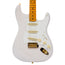 Fender Limited Edition American Vintage II 1957 Stratocaster Electric Guitar, White Blonde