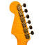 Fender Limited Edition American Vintage II 1957 Stratocaster Electric Guitar, White Blonde