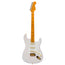 Fender Limited Edition American Vintage II 1957 Stratocaster Electric Guitar, White Blonde