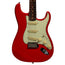 Fender Limited Edition American Vintage II 1961 Stratocaster Electric Guitar, Fiesta Red