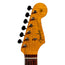Fender Limited Edition American Vintage II 1961 Stratocaster Electric Guitar, Fiesta Red