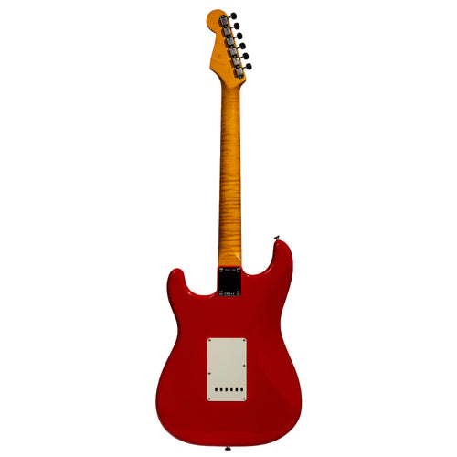 Fender Limited American Vintage II 1961 Stratocaster, Fiesta Red