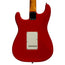Fender Limited Edition American Vintage II 1961 Stratocaster Electric Guitar, Fiesta Red