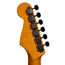 Fender Limited Edition American Vintage II 1961 Stratocaster Electric Guitar, Fiesta Red