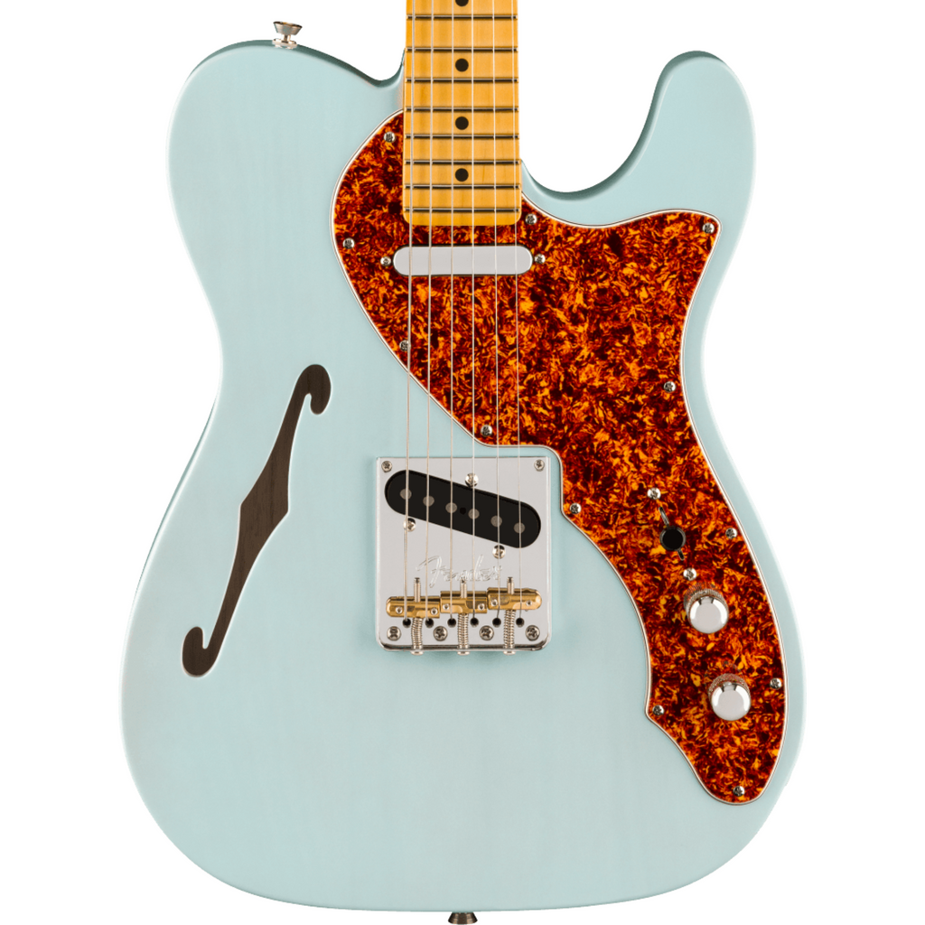 Fender Limited Edition American Professional II Telecaster Thinline T Fender Limited Edition American Professional II Telecaster Thinline T