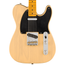 Fender 75th Anniversary American Vintage II 1951 Nocaster Electric Guitar, Blonde