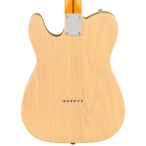 Fender 75th Anniversary American Vintage II 1951 Nocaster Electric Guitar, Blonde