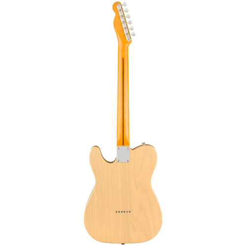 Fender 75th Anniversary American Vintage II 1951 Nocaster Electric Guitar, Blonde