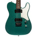Fender Limited Edition American Cabronita Special Telecaster Electric Guitar, Sherwood Green Metallic