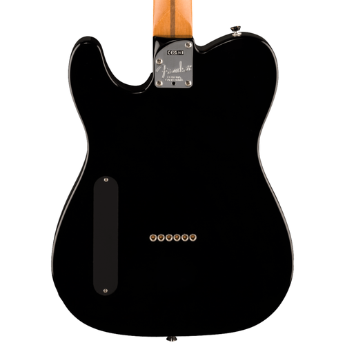 Fender Limited Edition American Cabronita Special Telecaster Electric Guitar, Black
