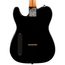Fender Limited Edition American Cabronita Special Telecaster Electric Guitar, Black