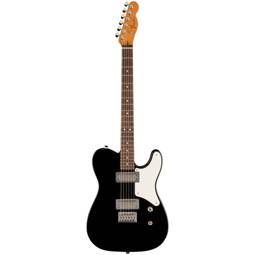 Fender Limited Edition American Cabronita Special Telecaster Electric Guitar, Black