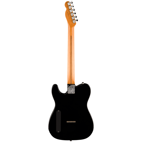Fender Limited Edition American Cabronita Special Telecaster Electric Guitar, Black