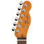 Fender Limited Edition American Cabronita Special Telecaster Electric Guitar, Black