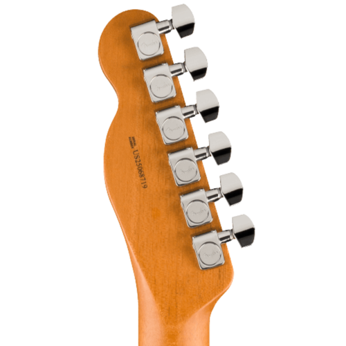 Fender Limited Edition American Cabronita Special Telecaster Electric Guitar, Black