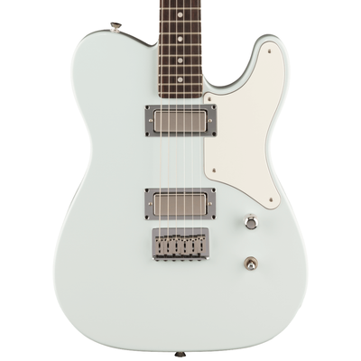 Fender Limited Edition American Cabronita Special Telecaster Electric Guitar, Sonic Blue