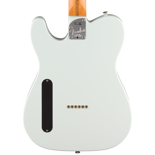 Fender Limited Edition American Cabronita Special Telecaster Electric Guitar, Sonic Blue