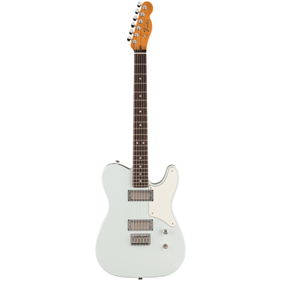 Fender Limited Edition American Cabronita Special Telecaster Electric Guitar, Sonic Blue
