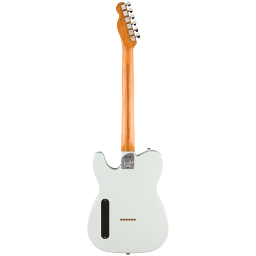 Fender Limited Edition American Cabronita Special Telecaster Electric Guitar, Sonic Blue