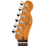Fender Limited Edition American Cabronita Special Telecaster Electric Guitar, Sonic Blue