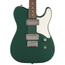 Fender Limited Edition American Cabronita Special Telecaster Electric Guitar, Sherwood Green Metallic