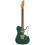 Fender Limited Edition American Cabronita Special Telecaster Electric Guitar, Sherwood Green Metallic